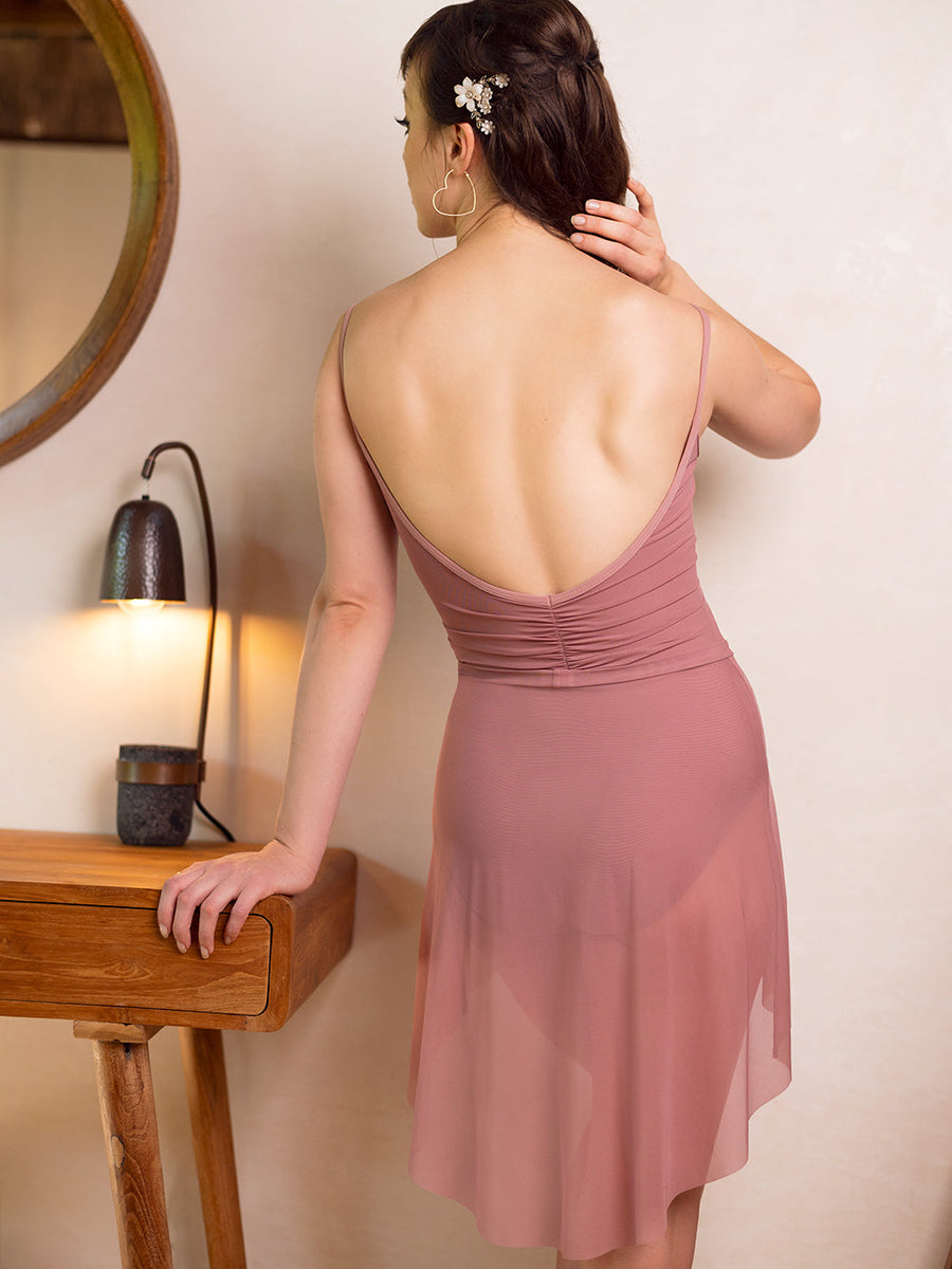 Frieda Leotard