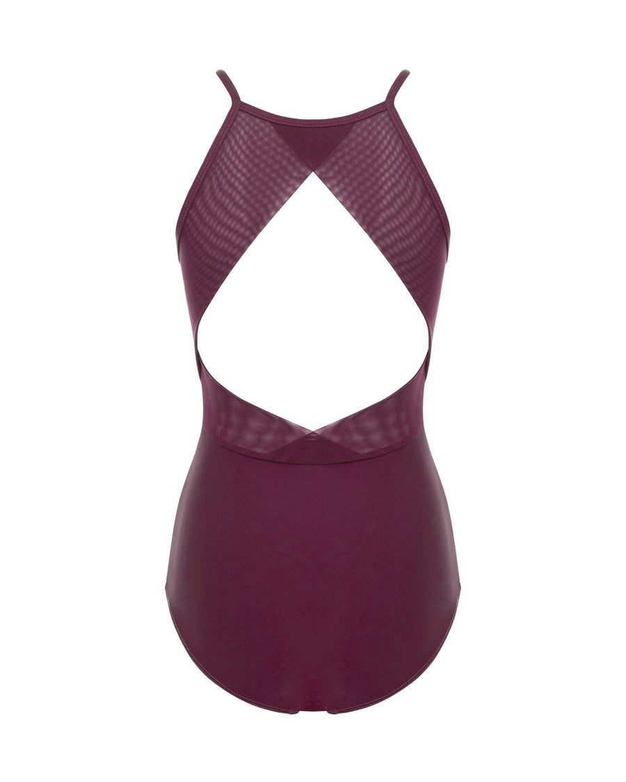 Alexis Leotard