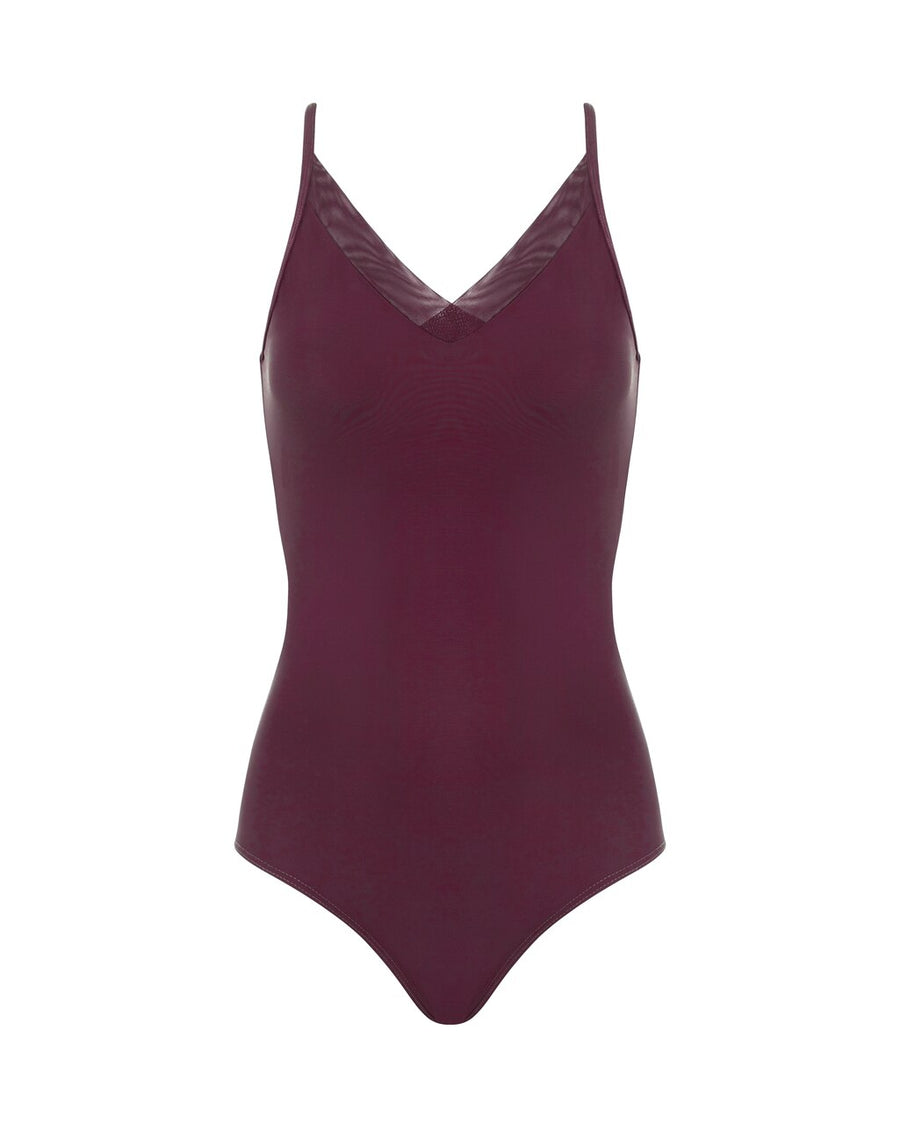 Alexis Leotard