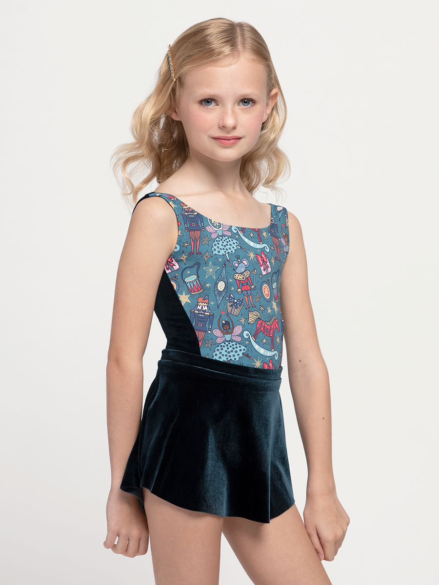 Tulip Skirt Kids