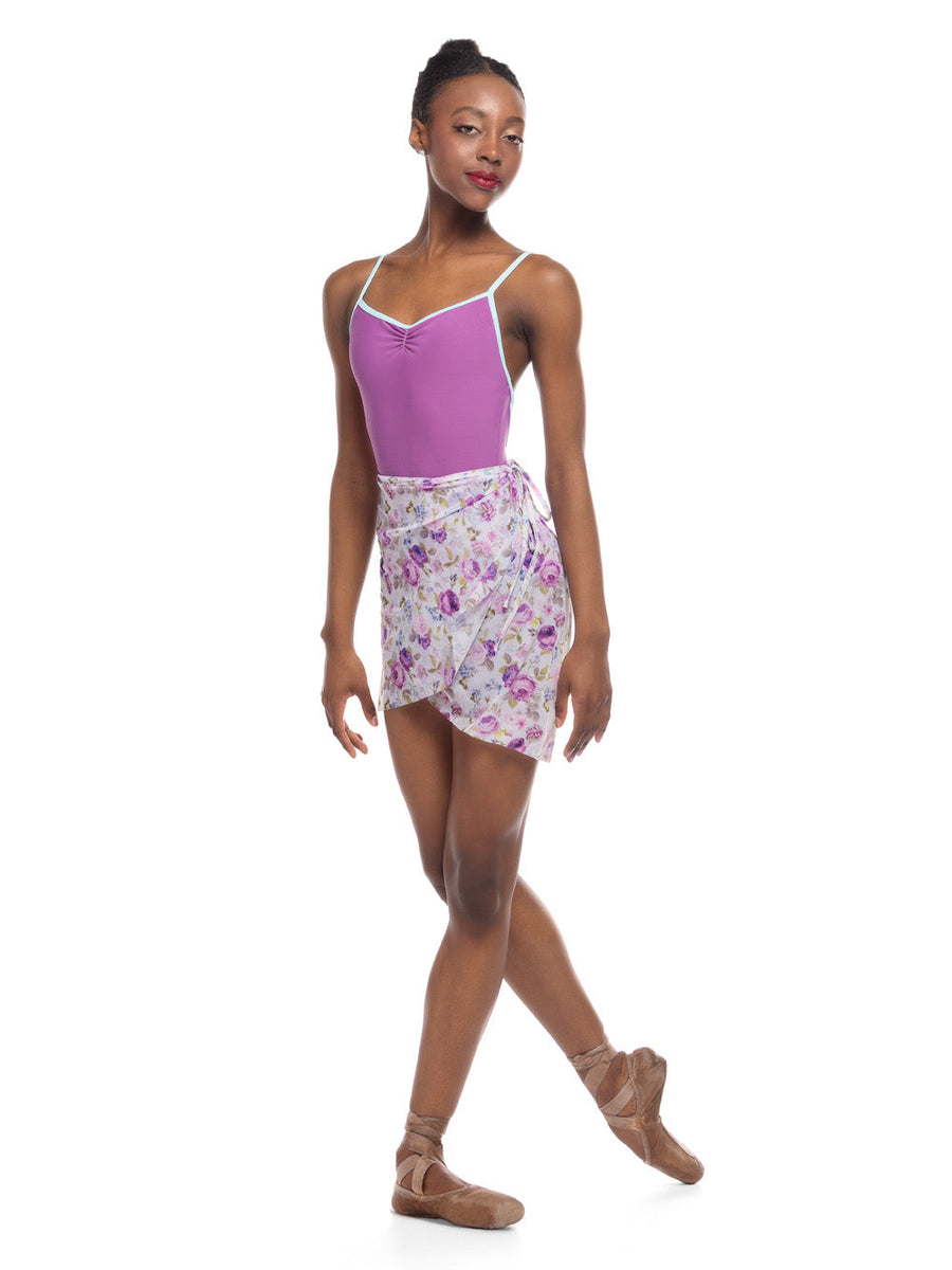 Sonia Leotard Amethyst Kids RTW