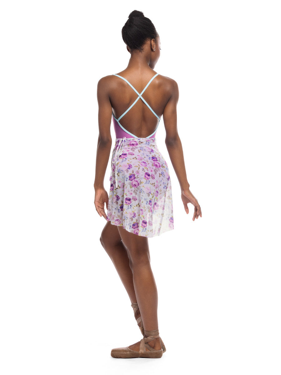 Sonia Leotard Amethyst Kids RTW