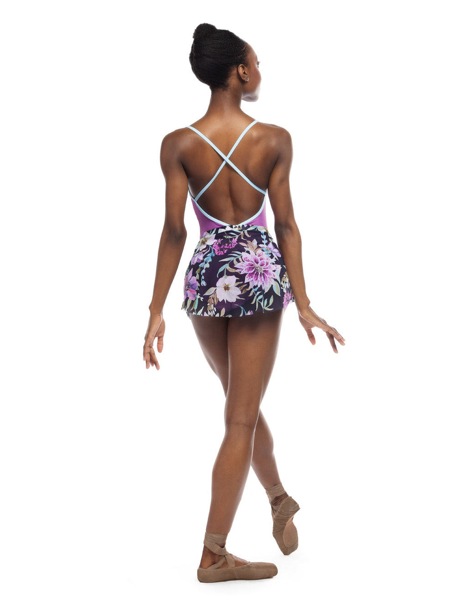 Sonia Leotard Amethyst Kids RTW