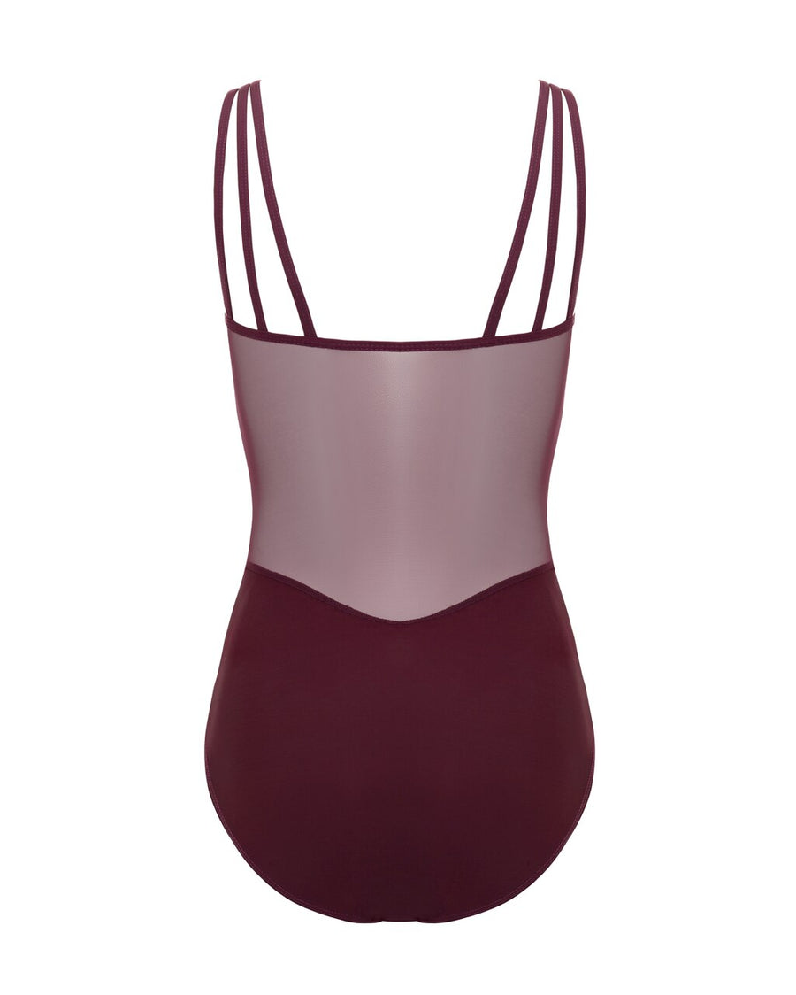 Anita Leotard