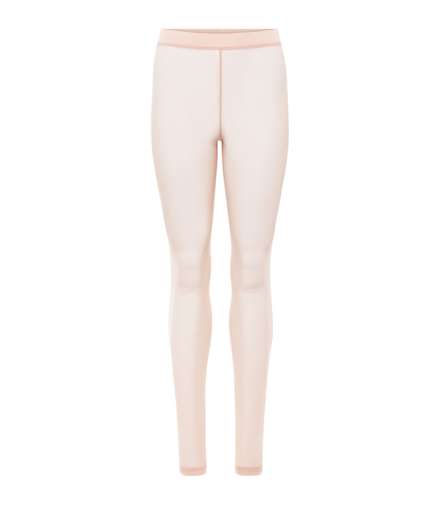 Back Seam Tights Kids