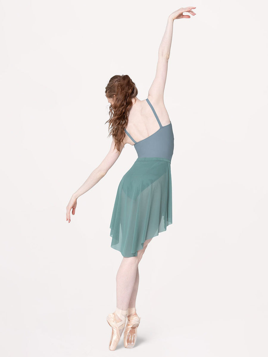 Hazel Leotard