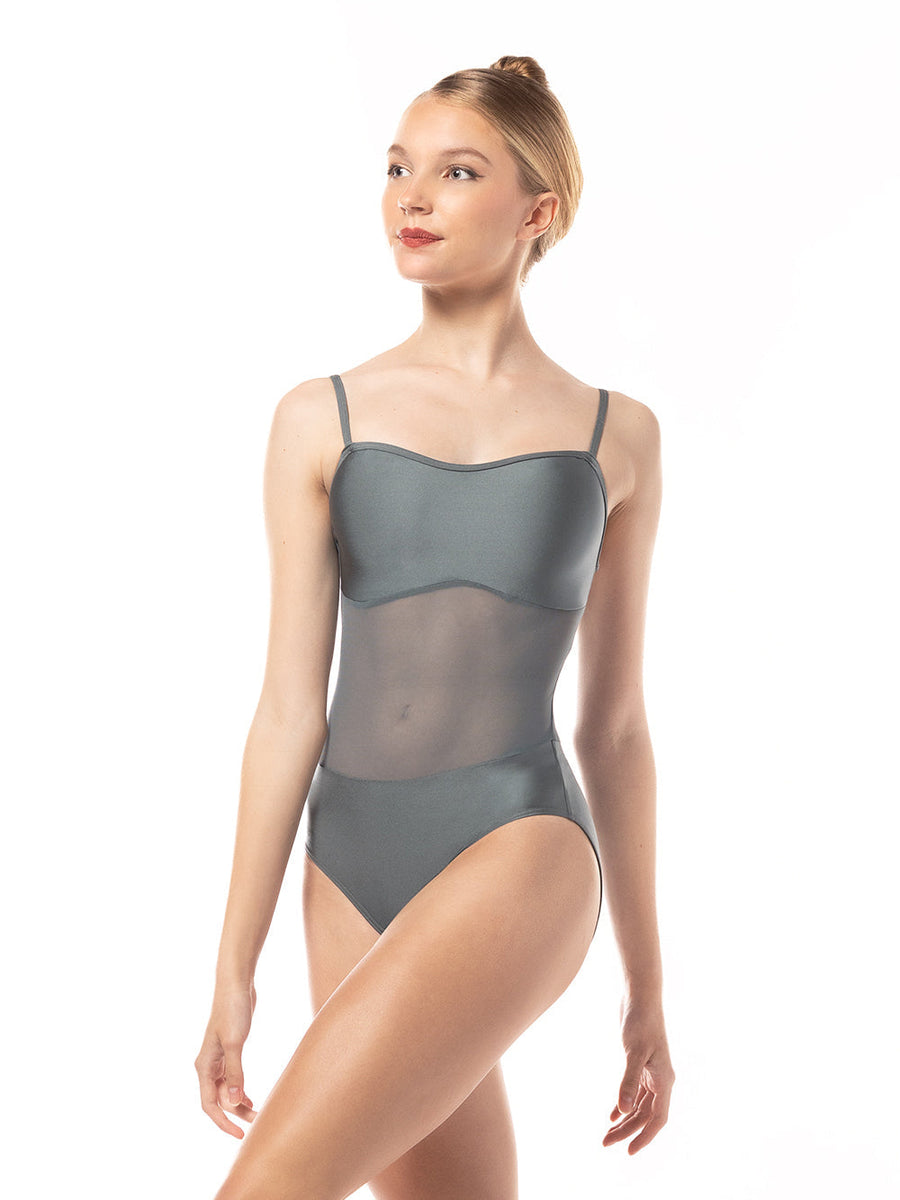Scarlett Leotard Blue Agave Kids RTW