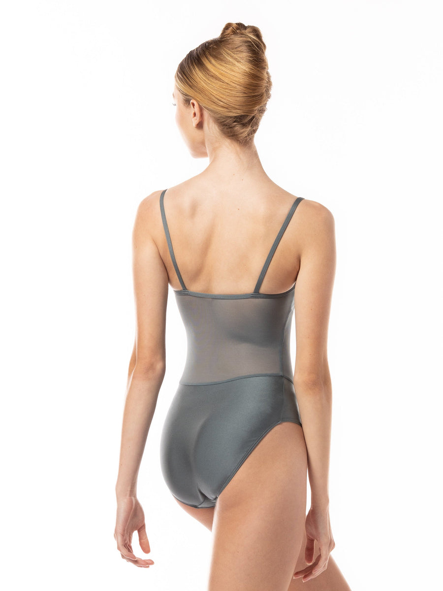 Scarlett Leotard Blue Agave Kids RTW