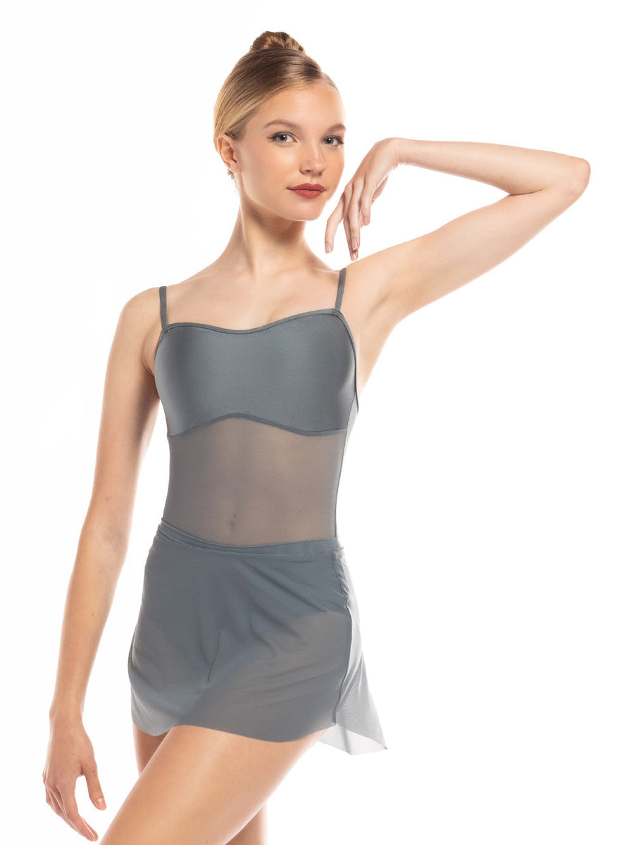 Scarlett Leotard Blue Agave Kids RTW