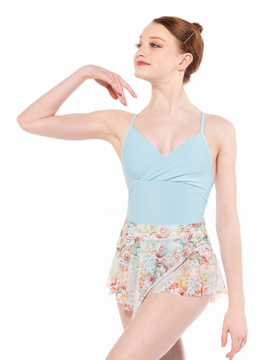 Naomi Leotard Blue Star Kids RTW