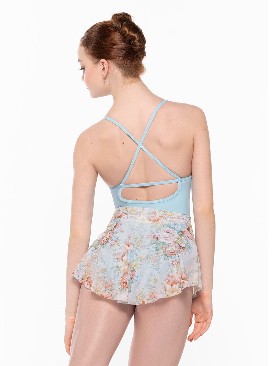Naomi Leotard Blue Star Kids RTW