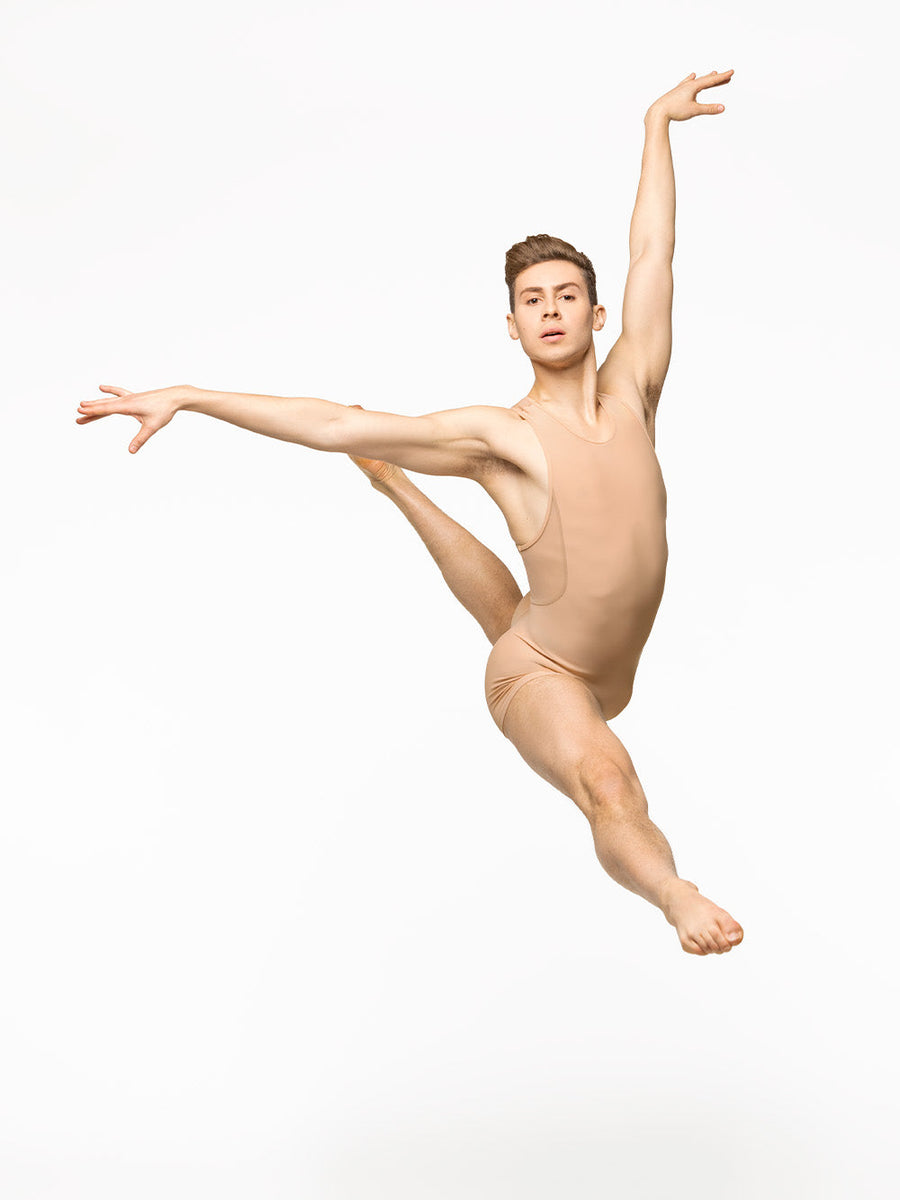 Brock Biketard Honey Beige RTW