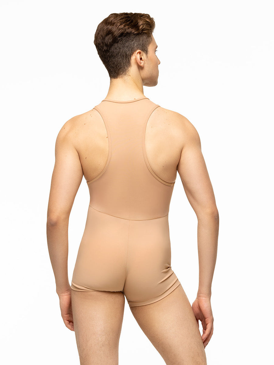 Brock Biketard Honey Beige RTW