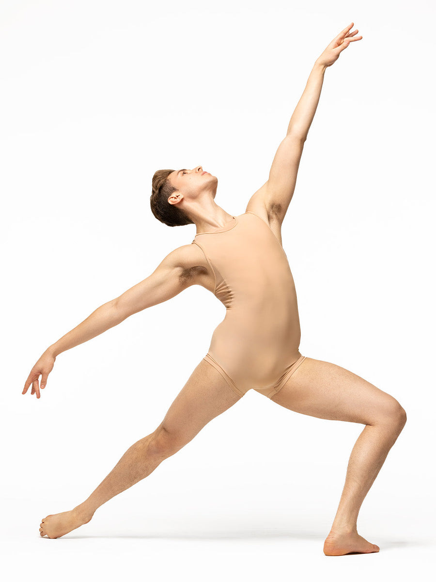Brock Biketard Honey Beige RTW