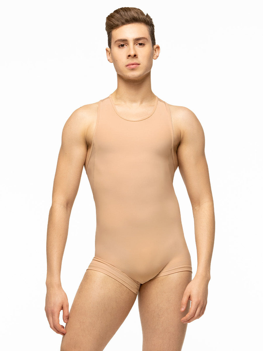 Brock Biketard Honey Beige RTW