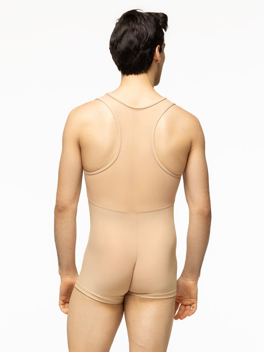 Brock Biketard Tan RTW