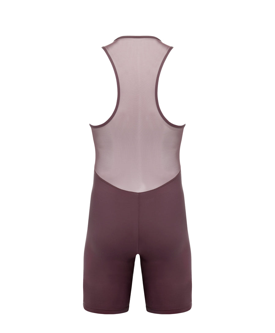 Brock No-Zip Biketard