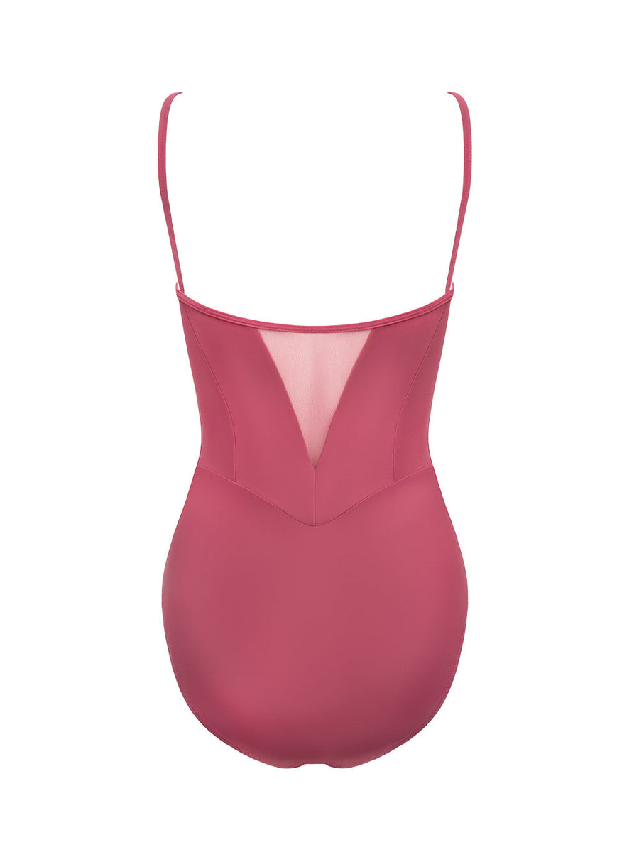 Chloe Leotard