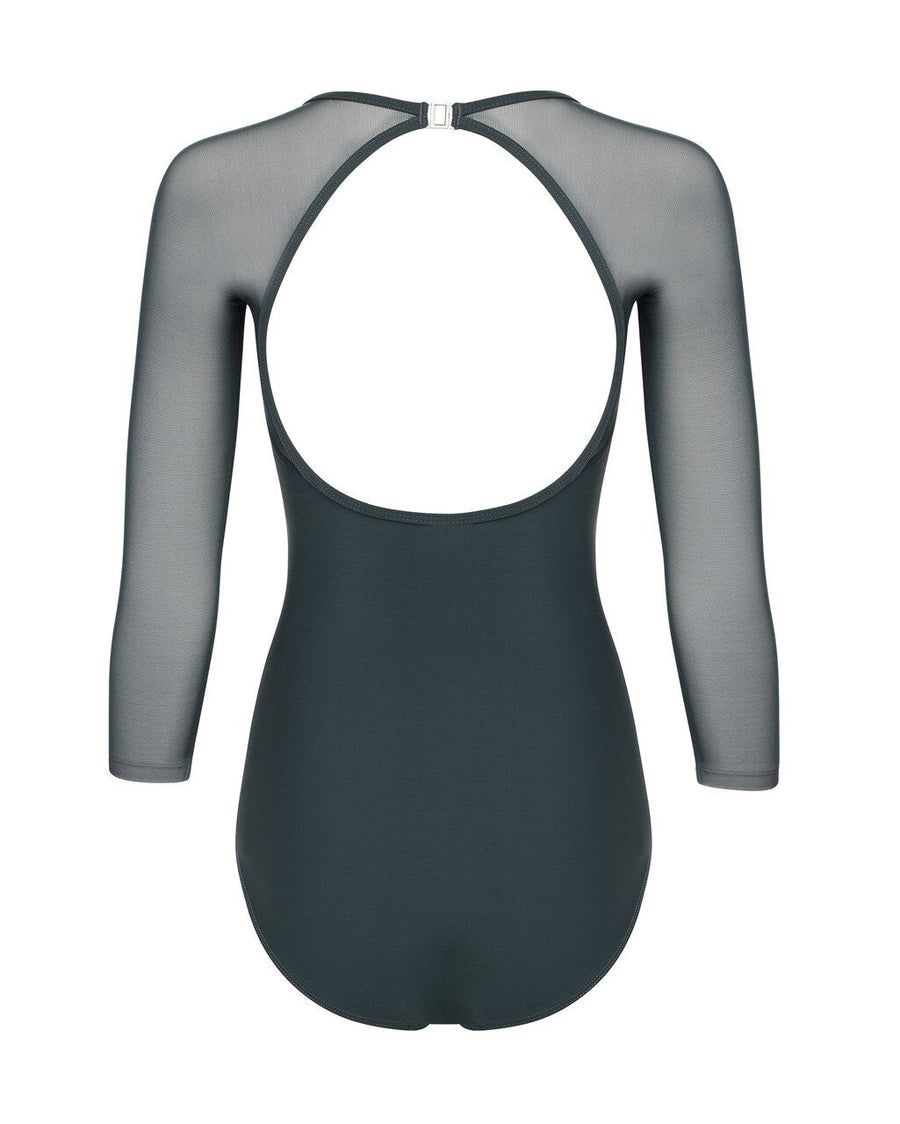 Christina Leotard