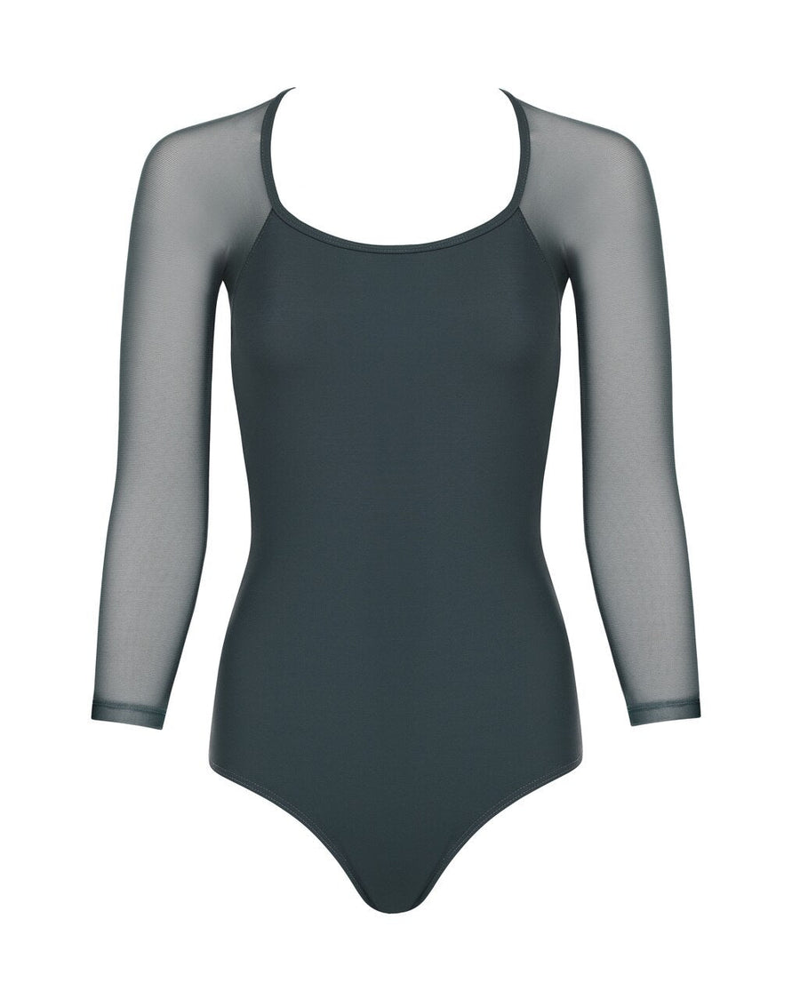Christina Leotard