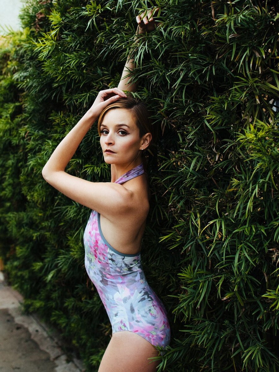 Dalila Leotard
