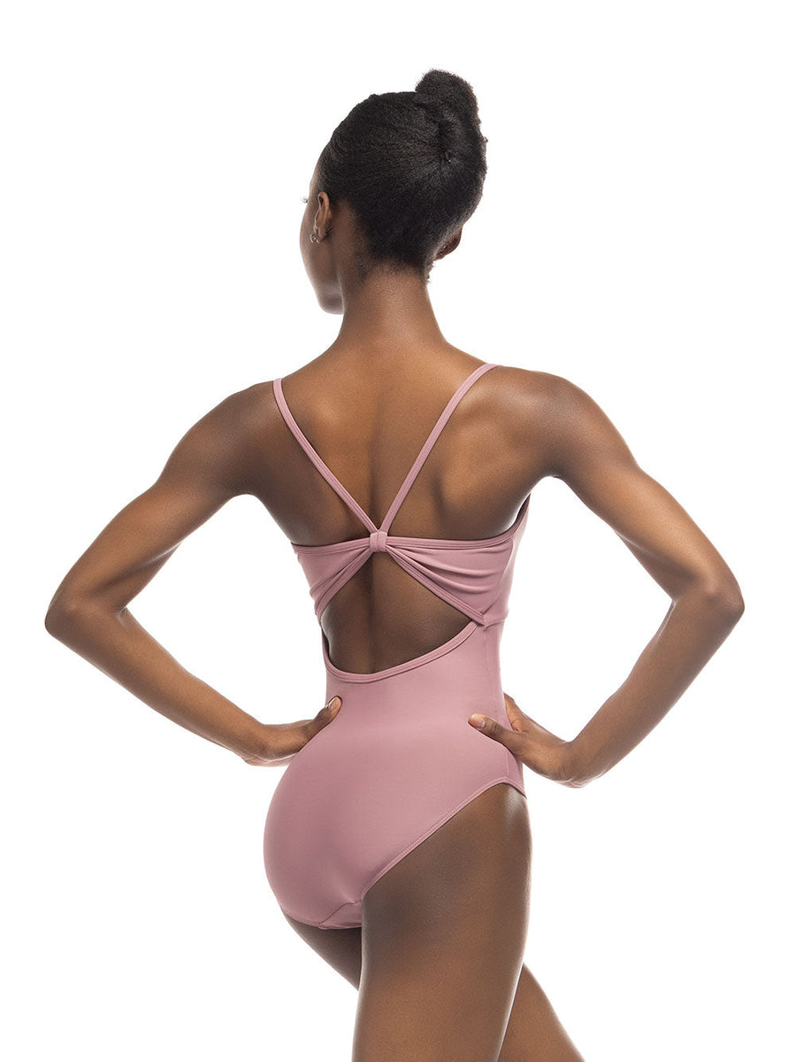 Mackenzie Leotard Dark Quartz Kids RTW