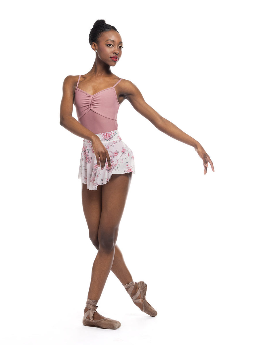 Mackenzie Leotard Dark Quartz Kids RTW