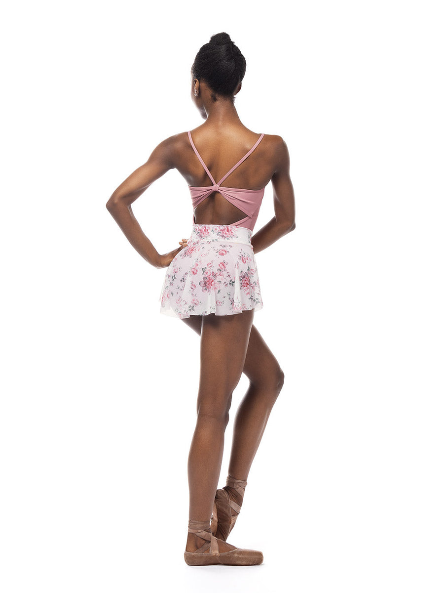 Mackenzie Leotard Dark Quartz Kids RTW
