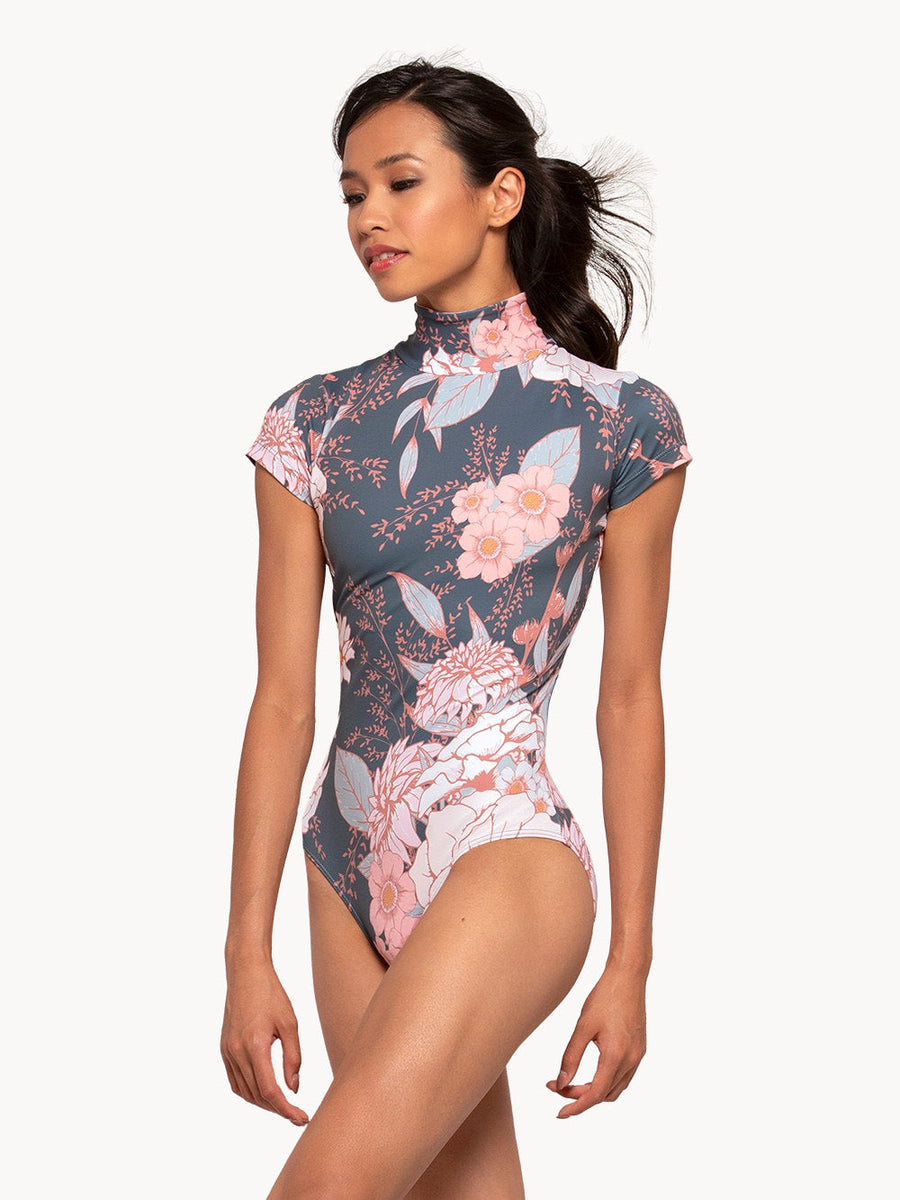 Molly Leotard