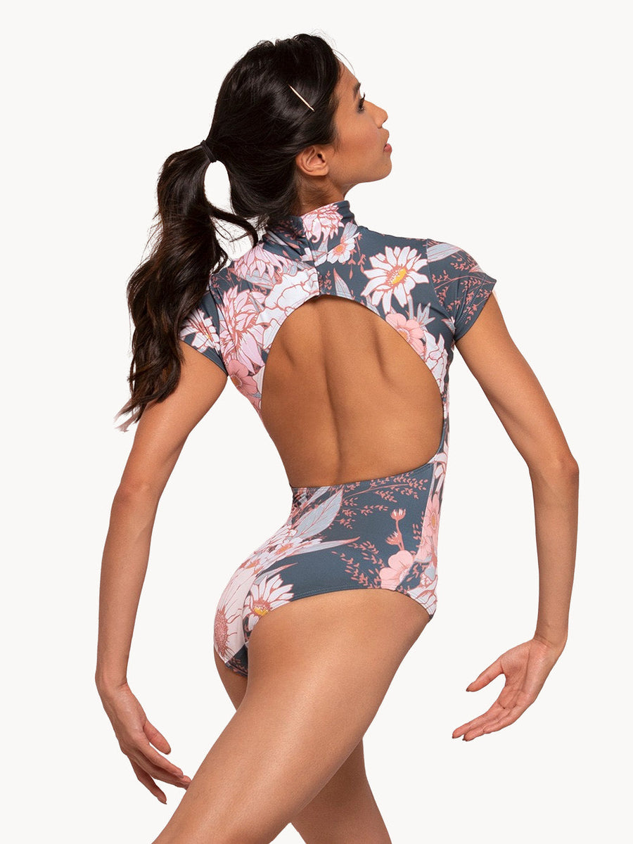 Molly Leotard
