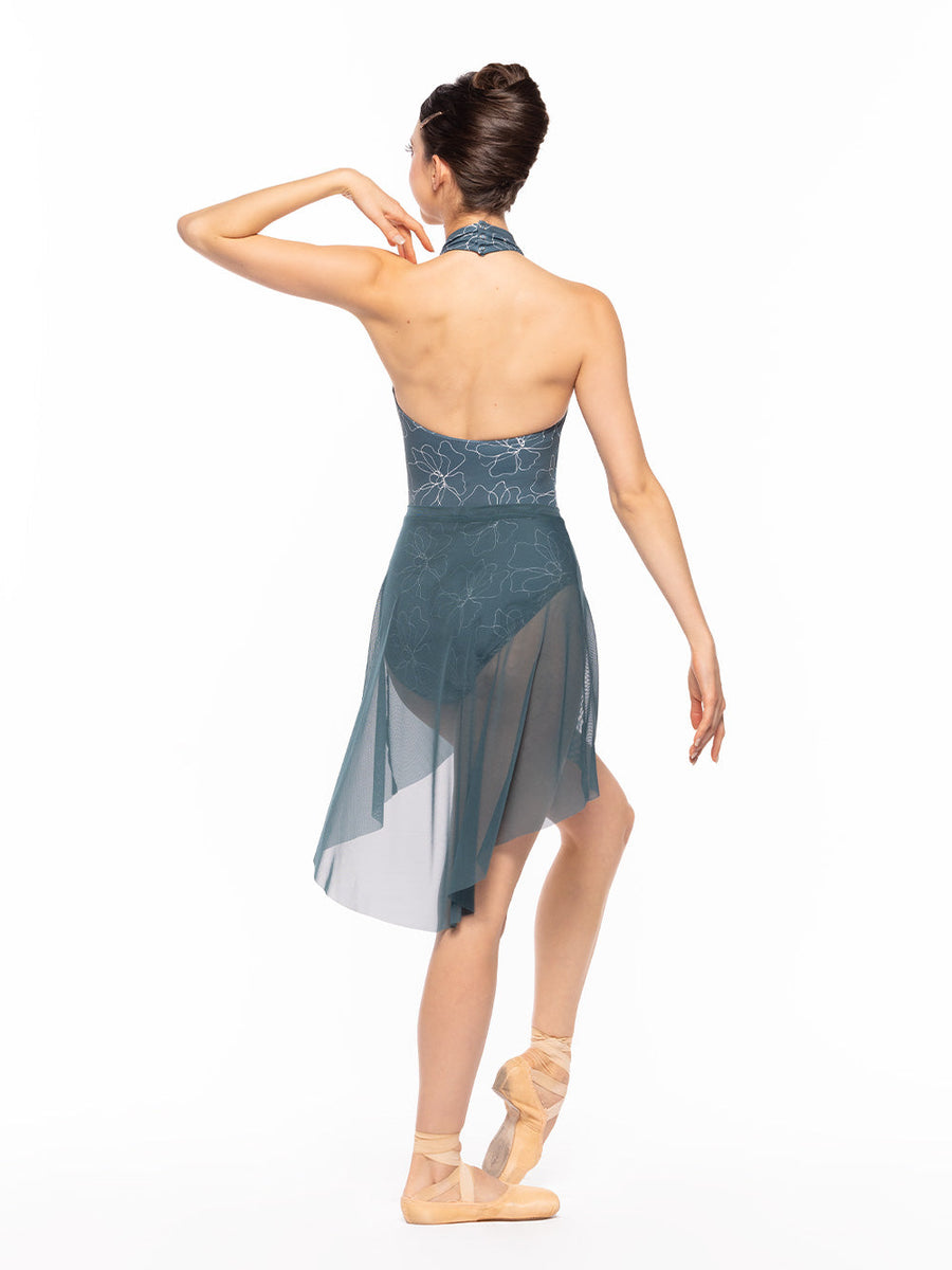 Mona Leotard Distant Memory Kids RTW