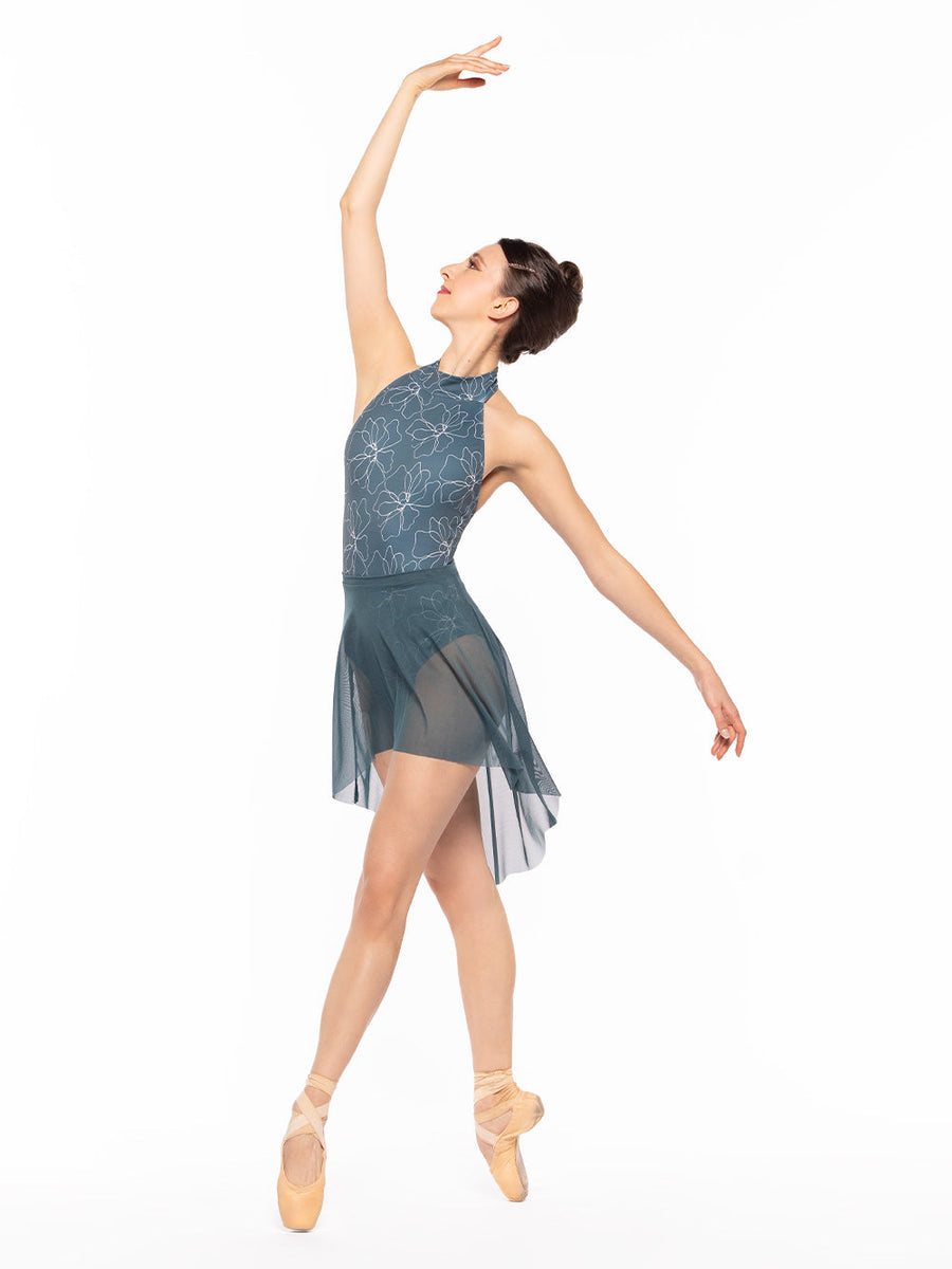 Mona Leotard Distant Memory Kids RTW