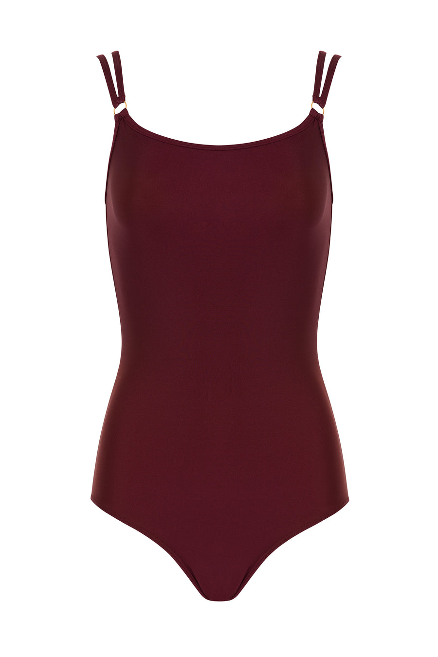 Farrah Leotard