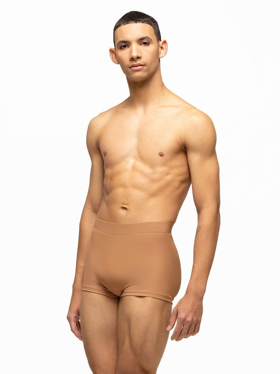 Eric Shorts Latte RTW