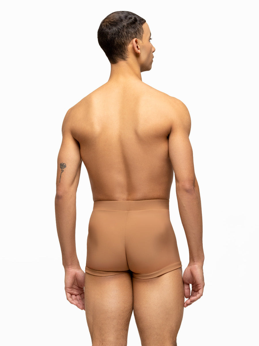 Eric Shorts Latte RTW