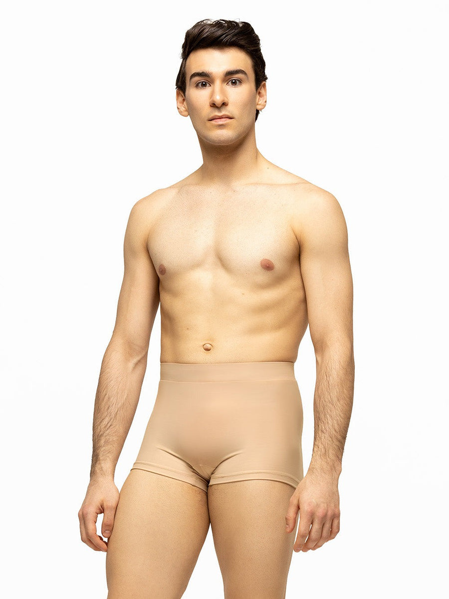 Eric Shorts Tan RTW