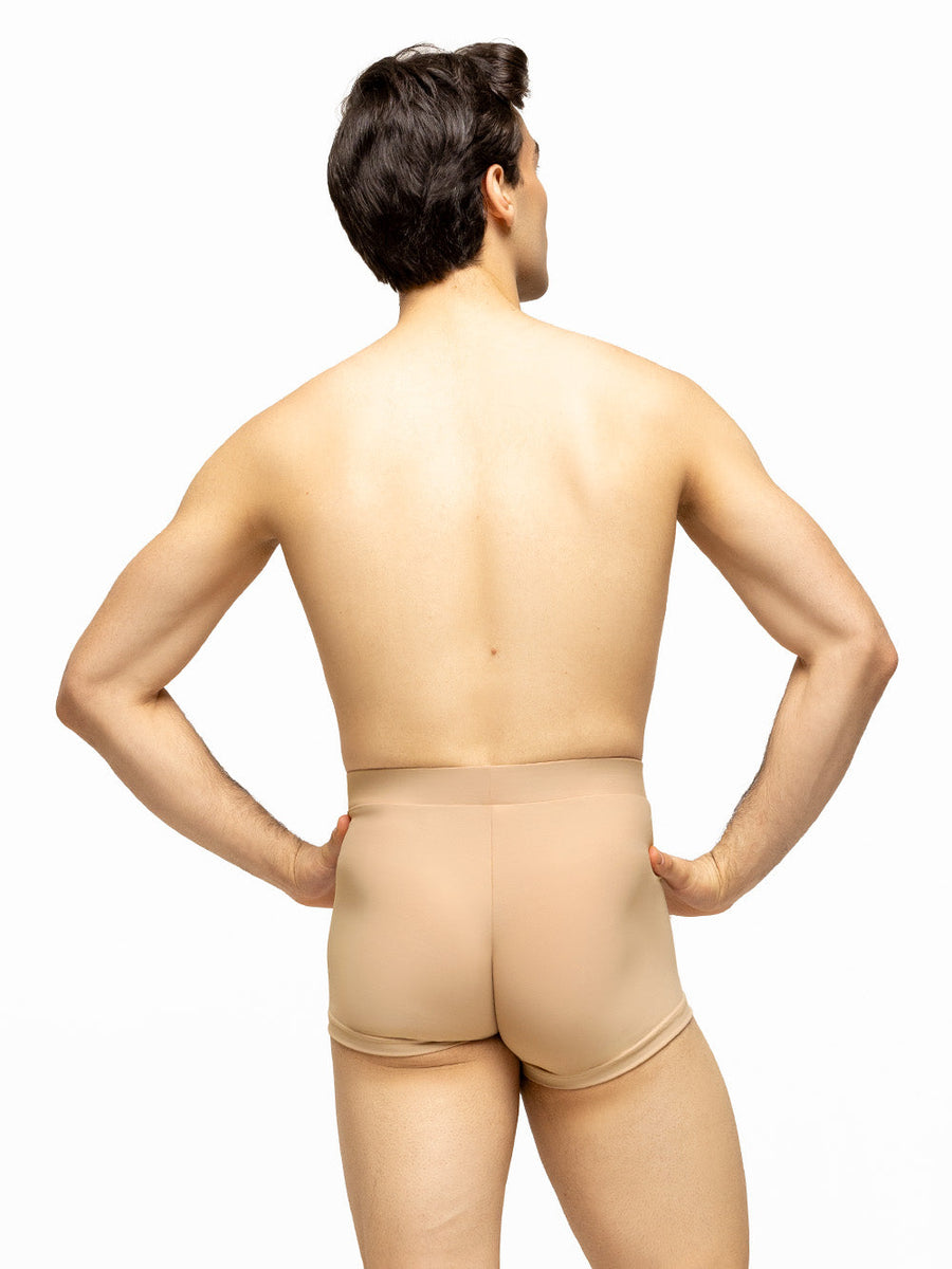 Eric Shorts Tan RTW