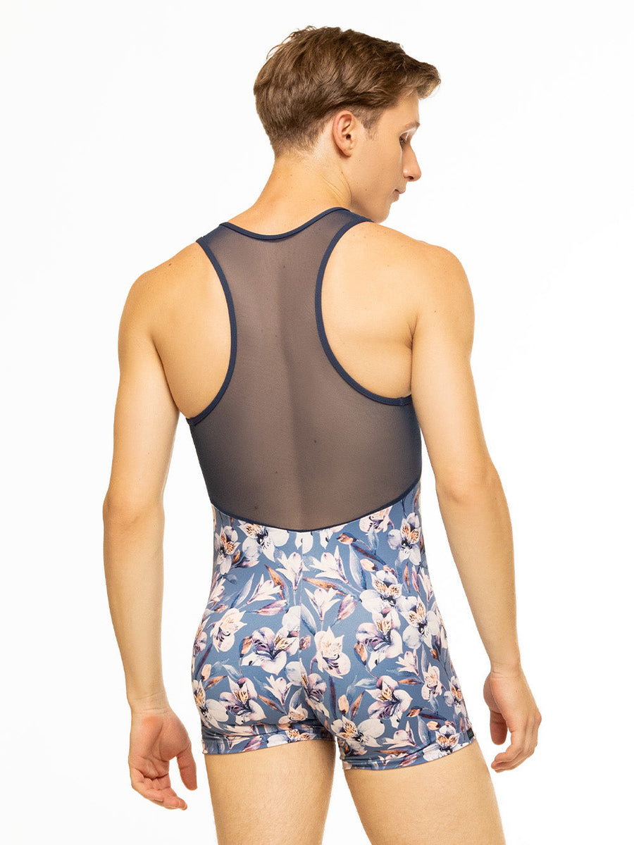 Brock Biketard Euphoria RTW