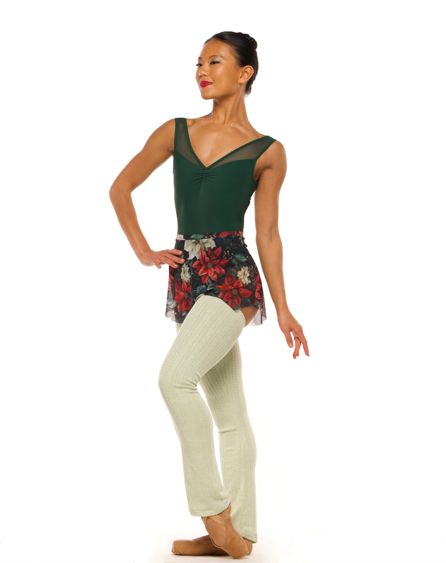 Fabiola Leotard Hunter Kids RTW