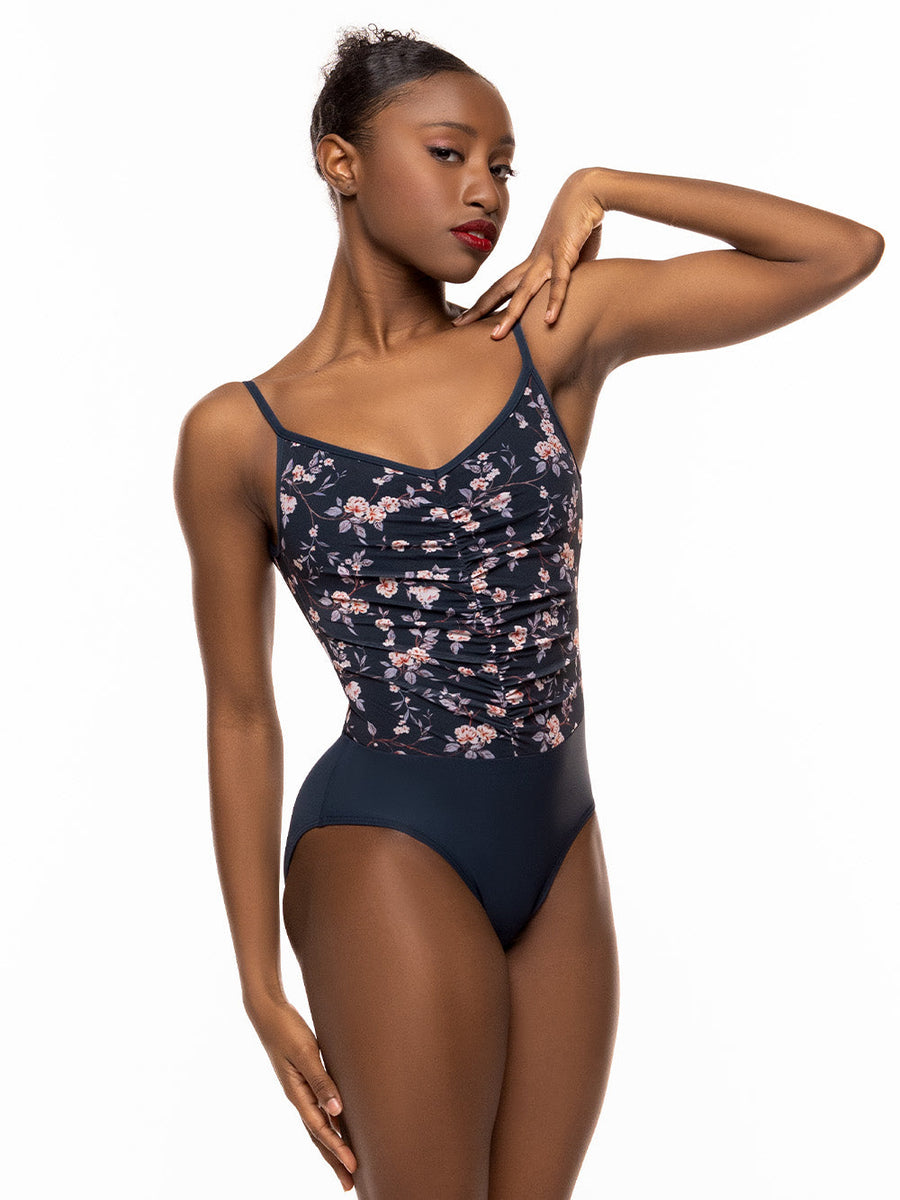 Frieda Leotard