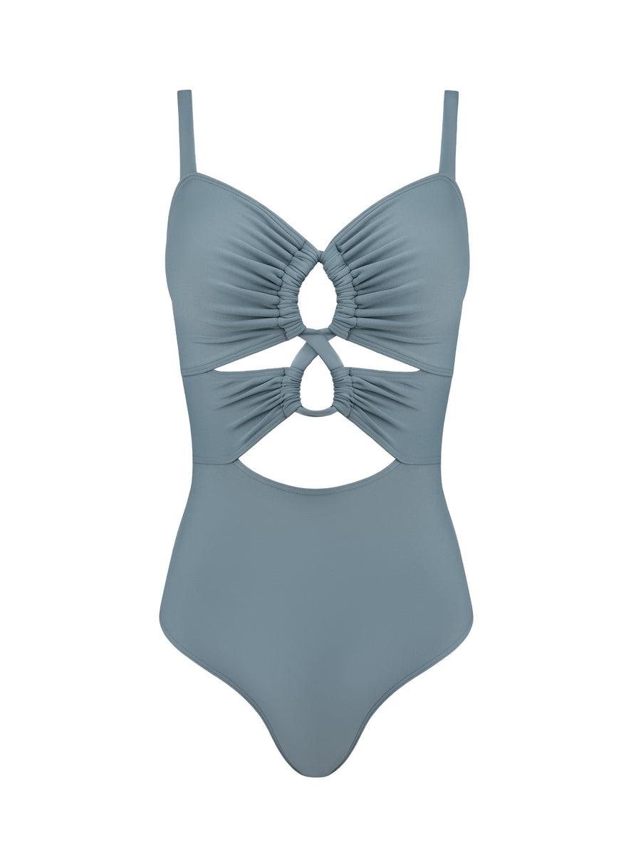 Hazel Leotard