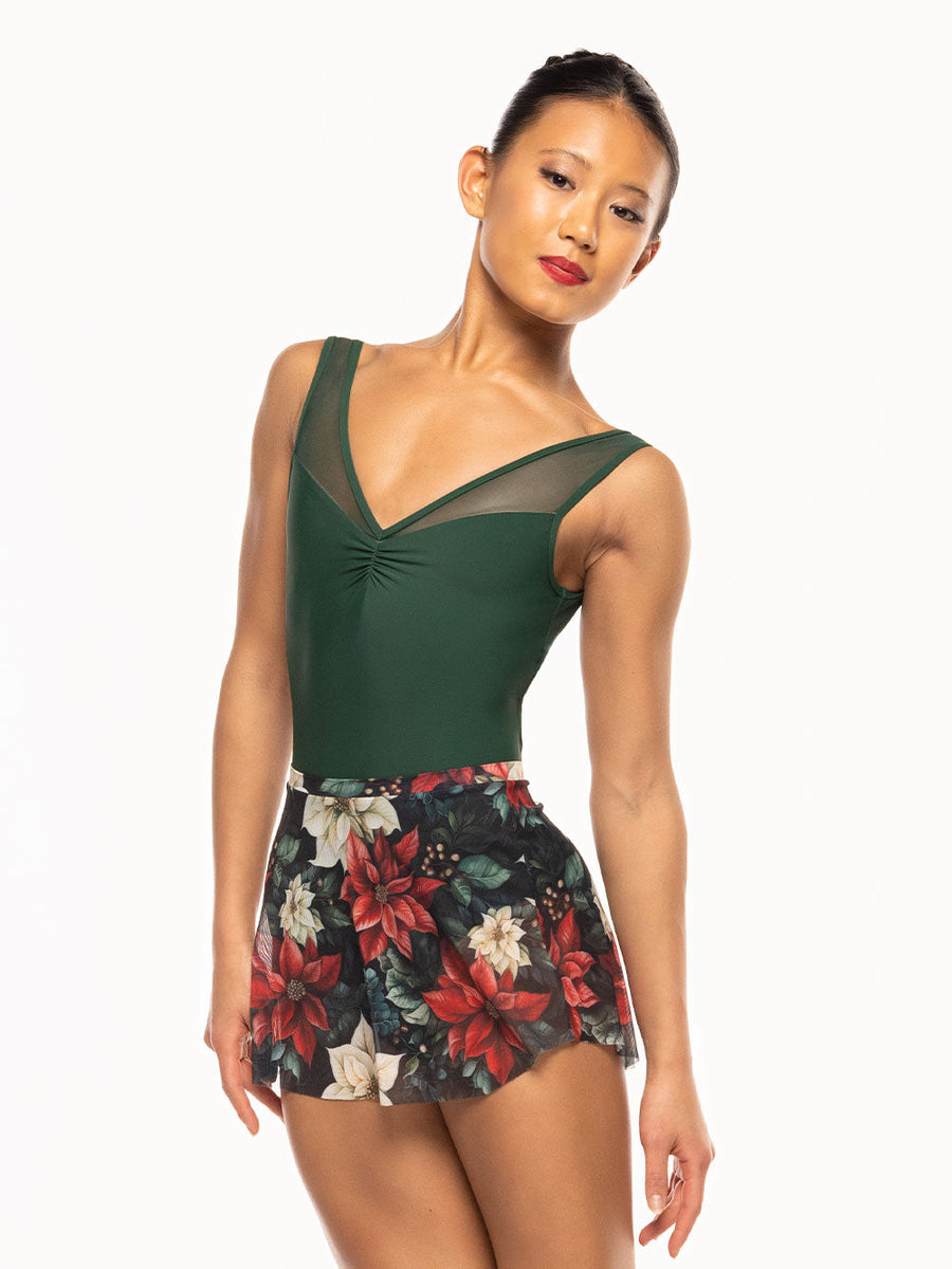Fabiola Leotard Hunter Kids RTW