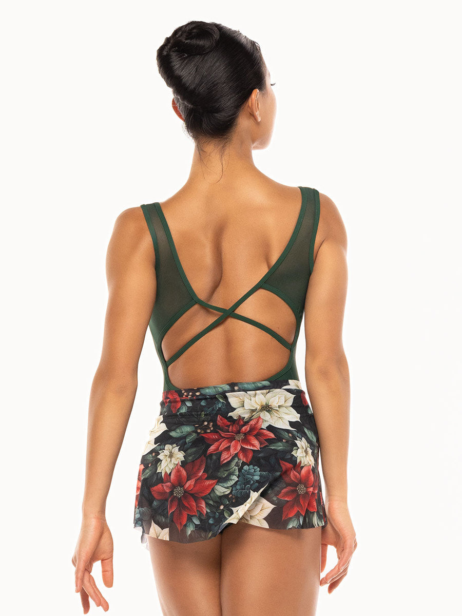 Fabiola Leotard Hunter Kids RTW
