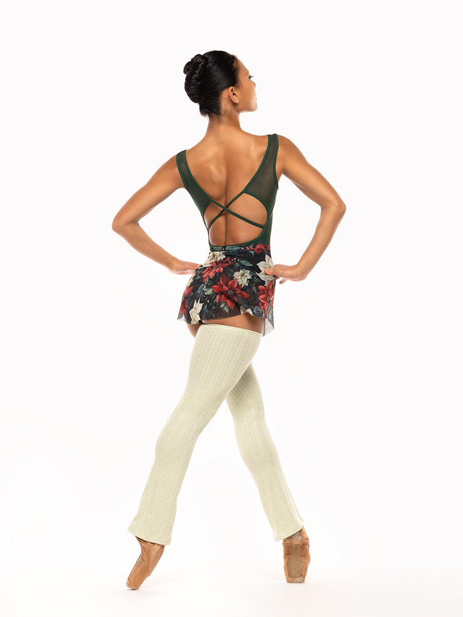 Fabiola Leotard Hunter Kids RTW