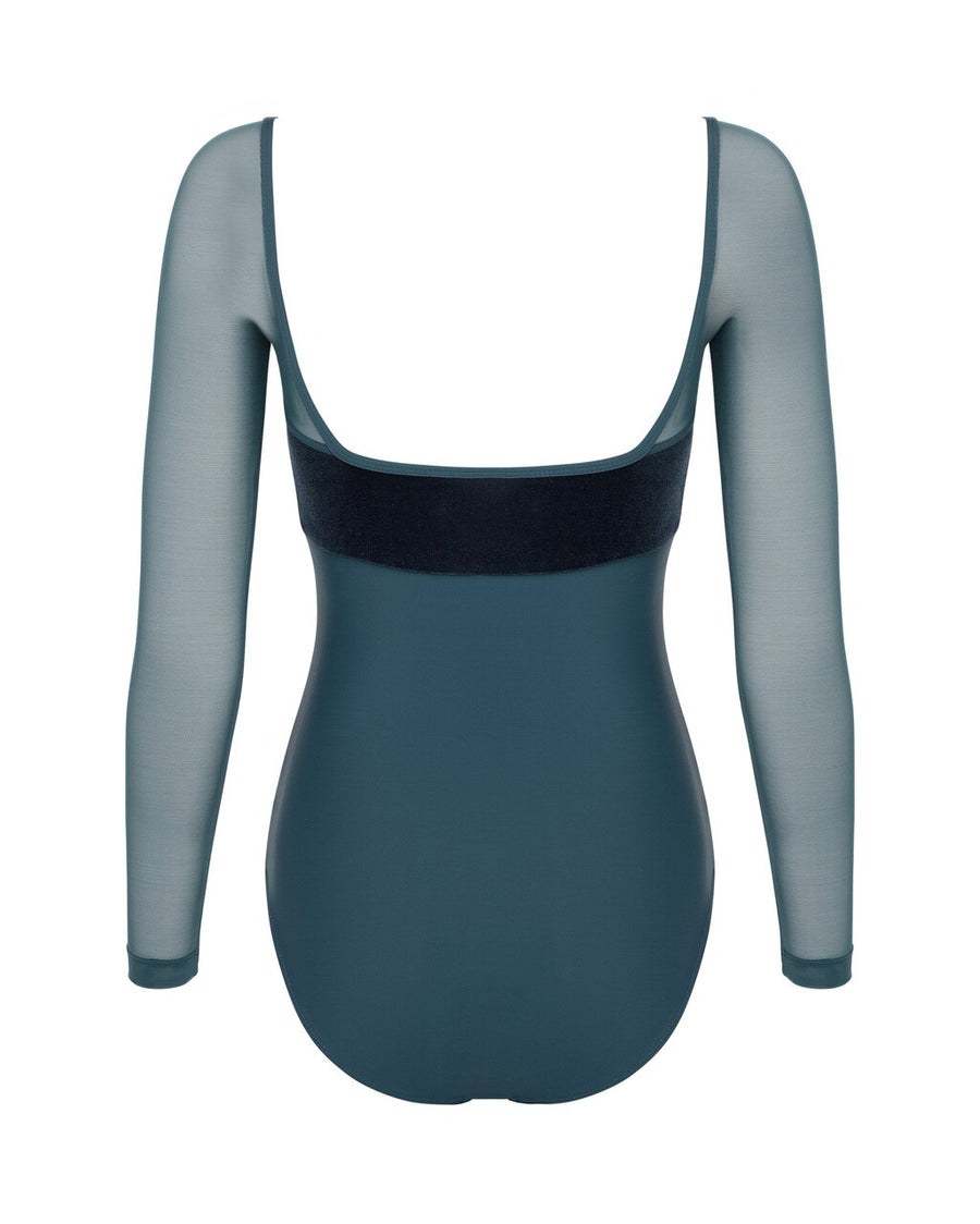 Jane Leotard