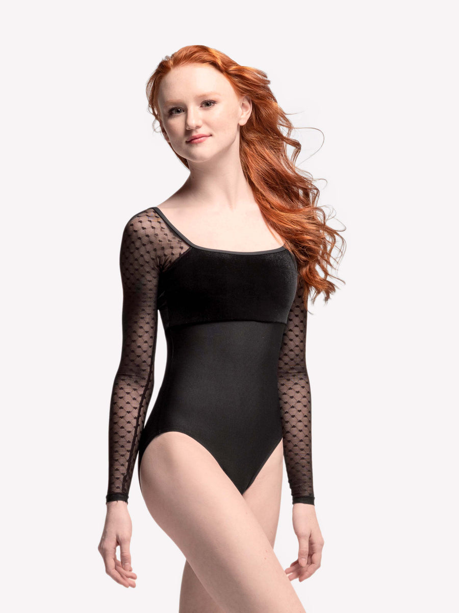 Jane Leotard