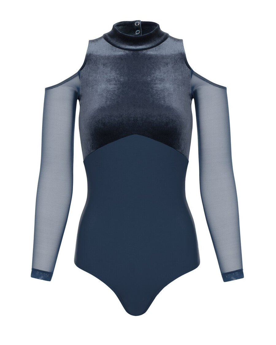 Jessica Leotard