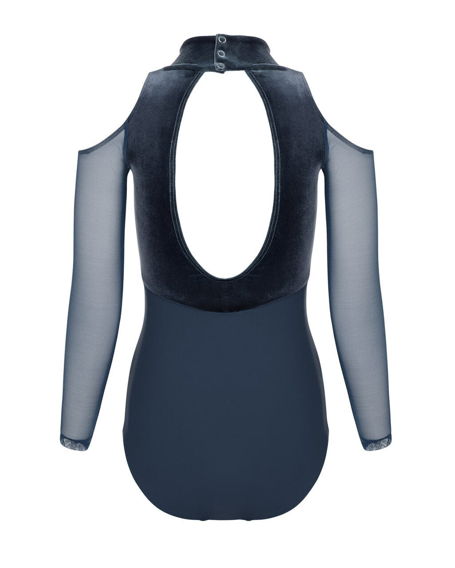 Jessica Leotard