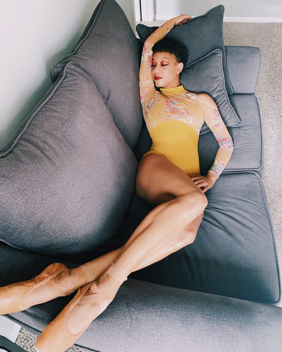 Jessica Leotard