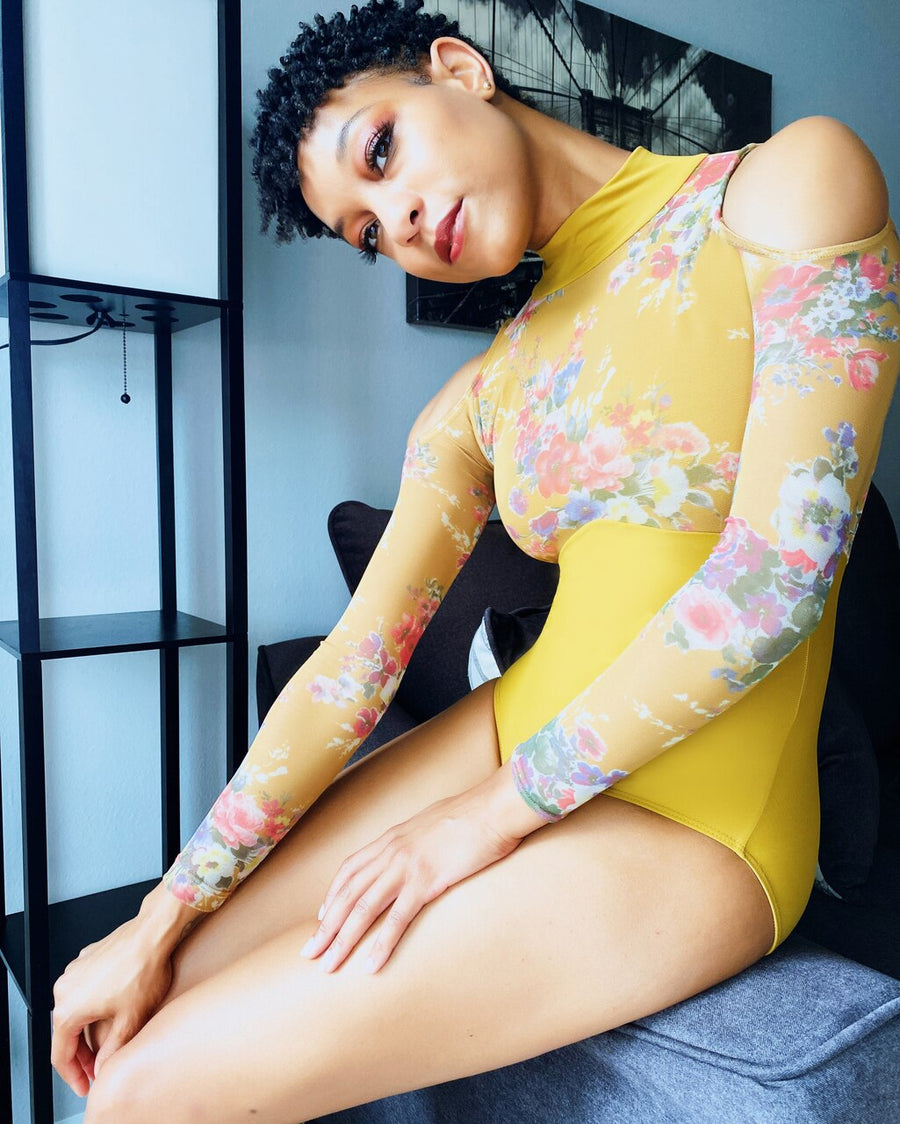 Jessica Leotard